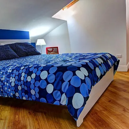 Bed & Breakfast Al Chiaro Dei Loy
