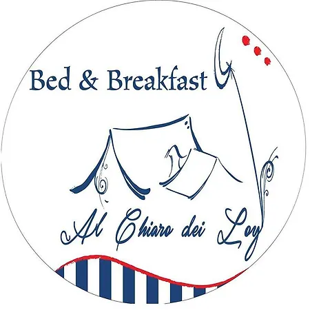 Bed & Breakfast Al Chiaro Dei Loy 4*