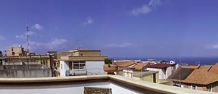 Bed & Breakfast Al Chiaro Dei Loy Palmi