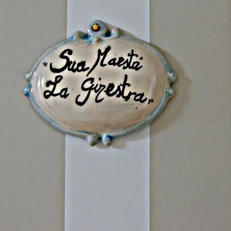 Bed & Breakfast Al Chiaro Dei Loy 4*