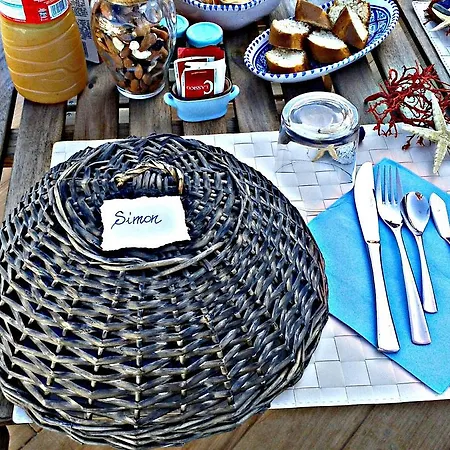 Bed & Breakfast Al Chiaro Dei Loy