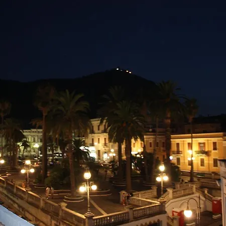 Bed & Breakfast Al Chiaro Dei Loy Palmi