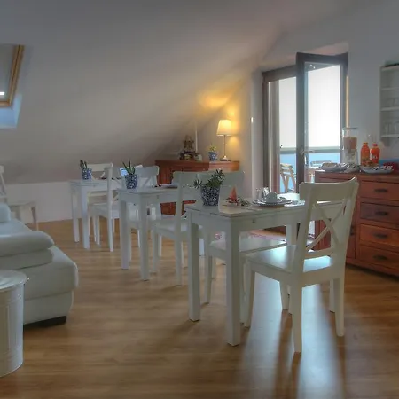 Al Chiaro Dei Loy B&B 4*