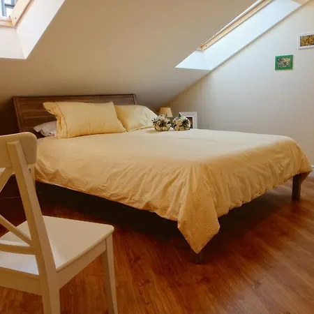 Bed & Breakfast Al Chiaro Dei Loy