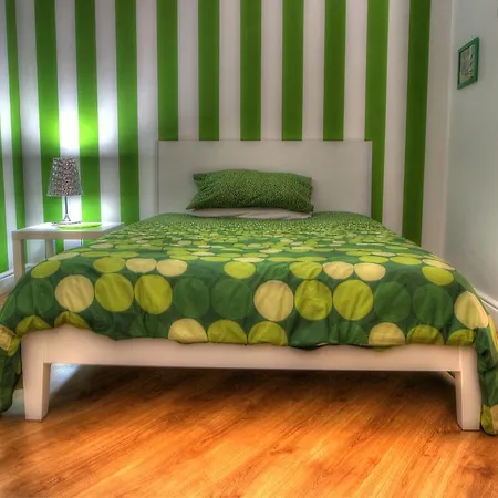 Bed & Breakfast Al Chiaro Dei Loy 4*