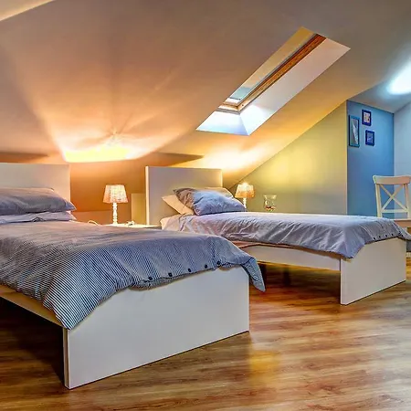 Al Chiaro Dei Loy B&B 4*